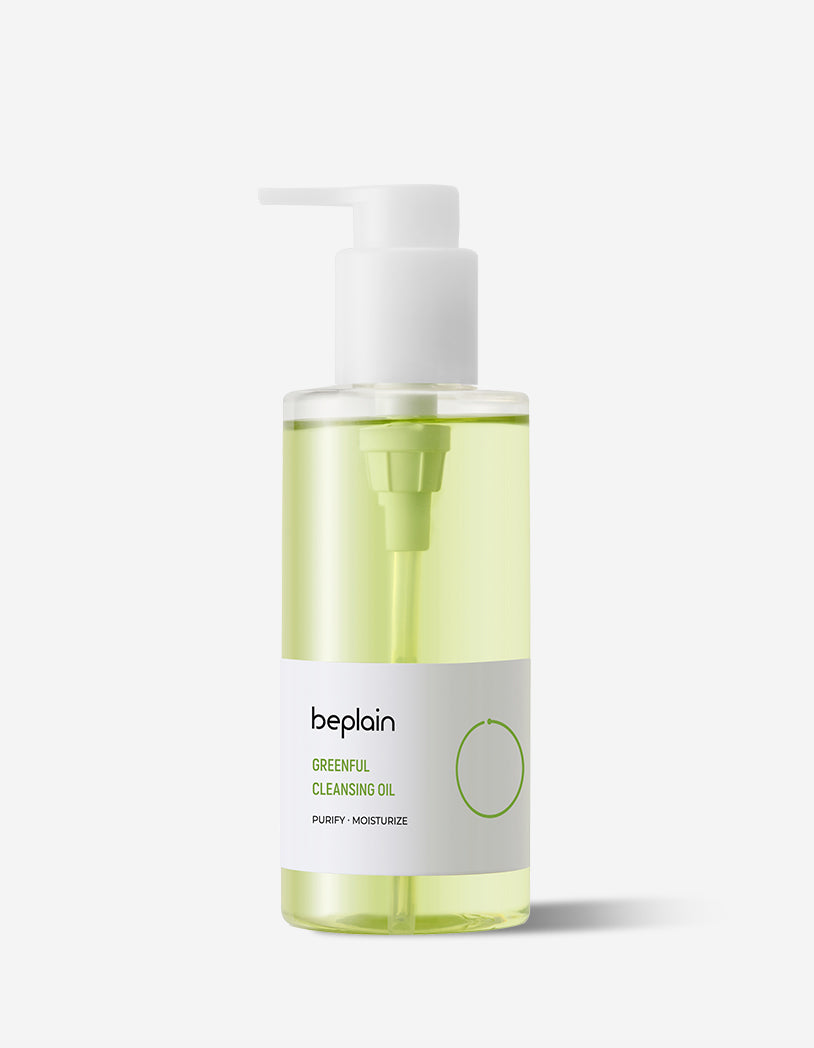 Greenful Cleansing Oil